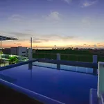 Coral Blue Beach Condohotel