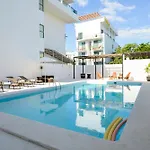 Coral Blue Beach Condohotel