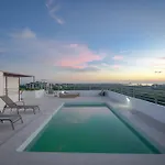 Coral Blue Beach Condohotel