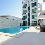 Coral Blue Beach Condohotel