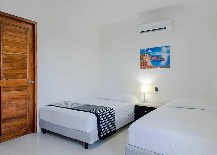 Coral Blue Beach Condohotel