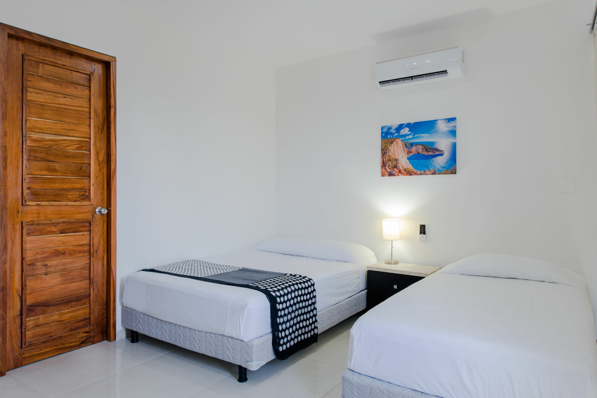 Coral Blue Condohotel Playa del Carmen
