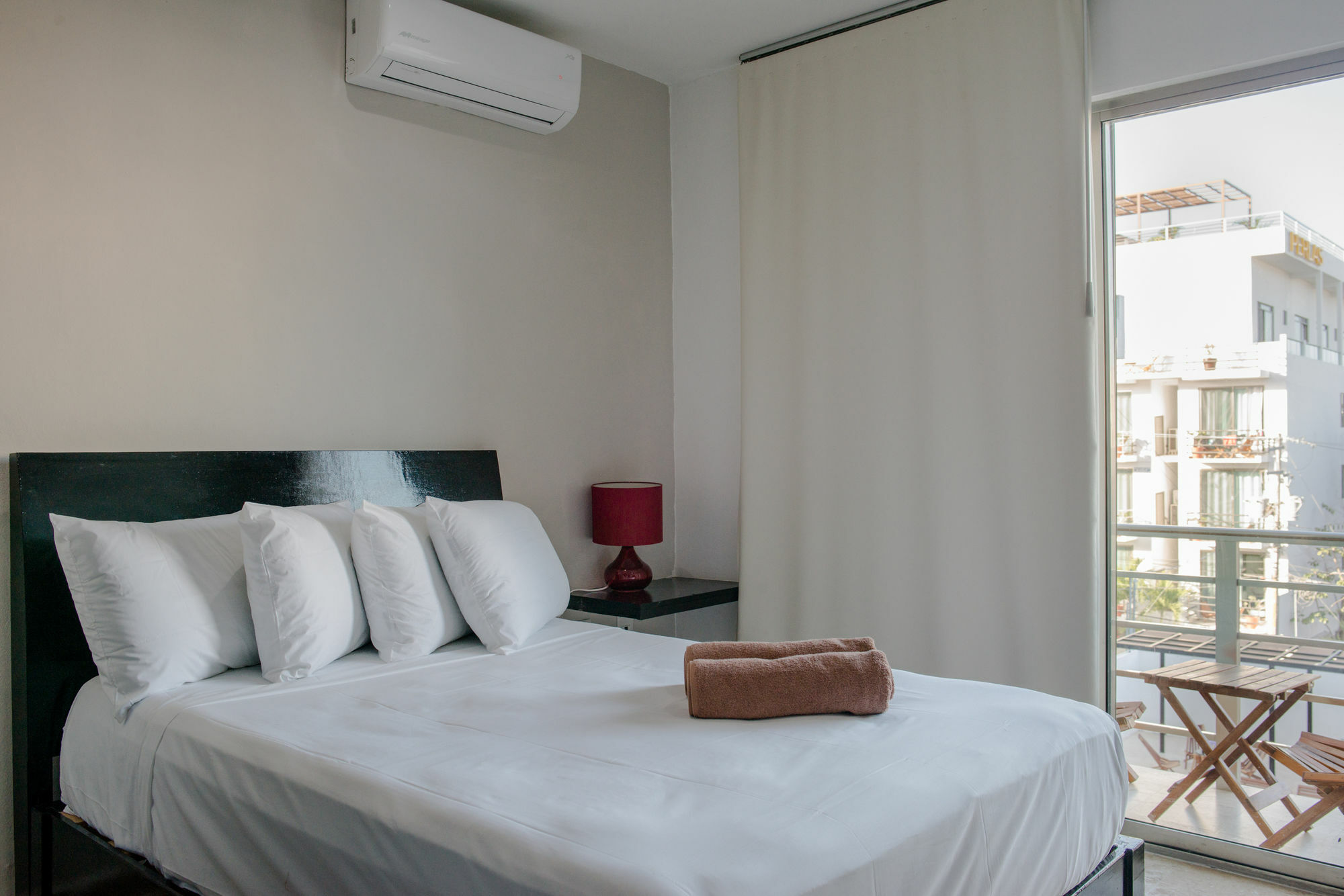 Coral Blue Condohotel 3*