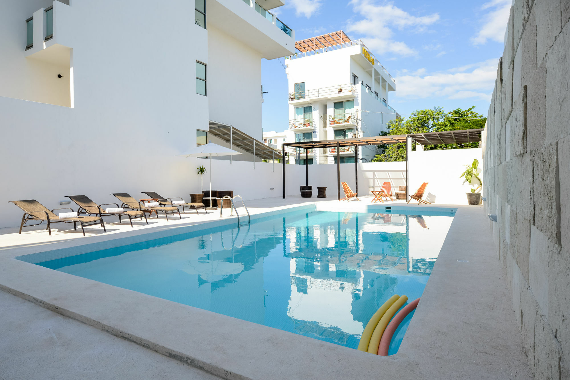 Coral Blue Condohotel