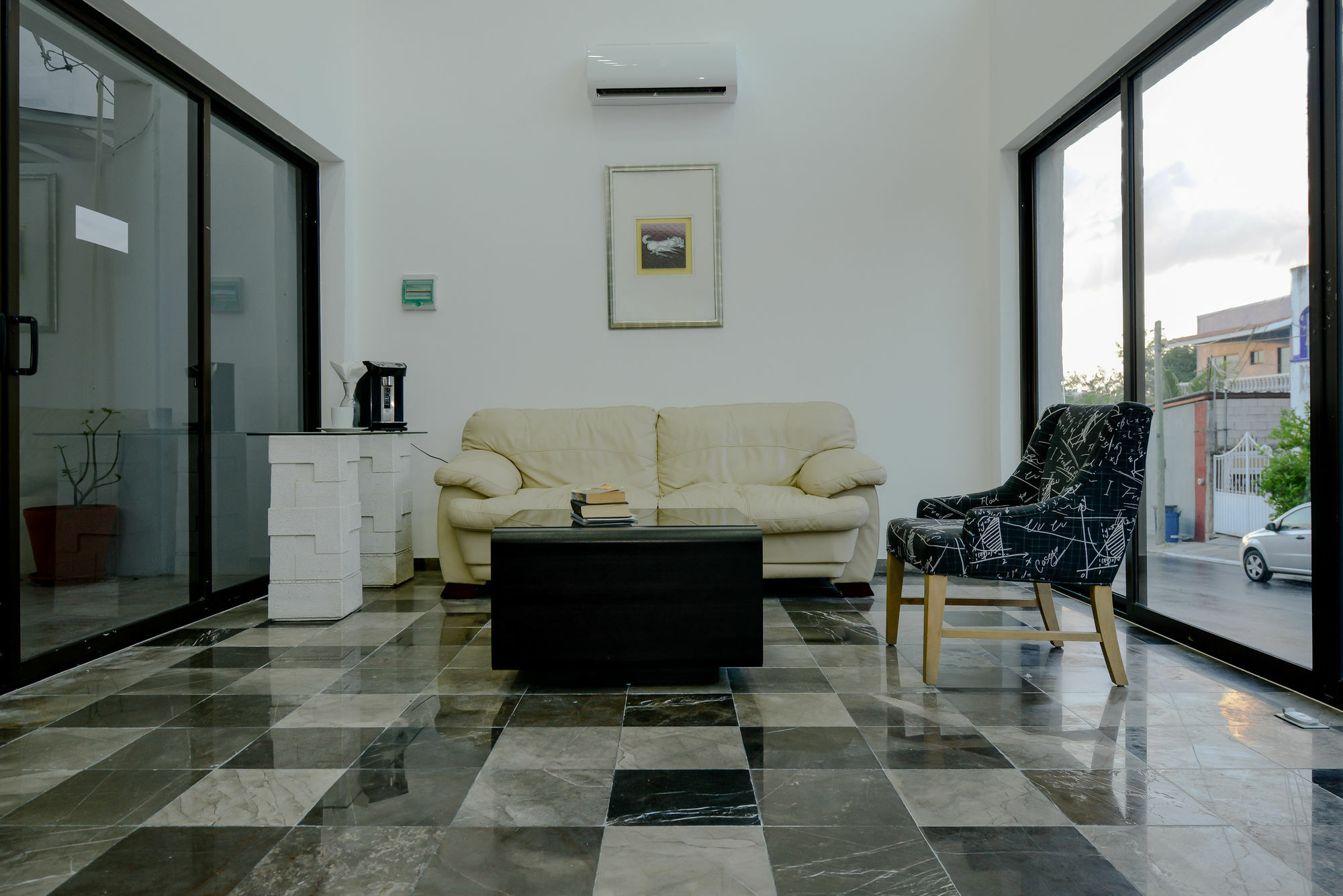 Coral Blue Condohotel 3*