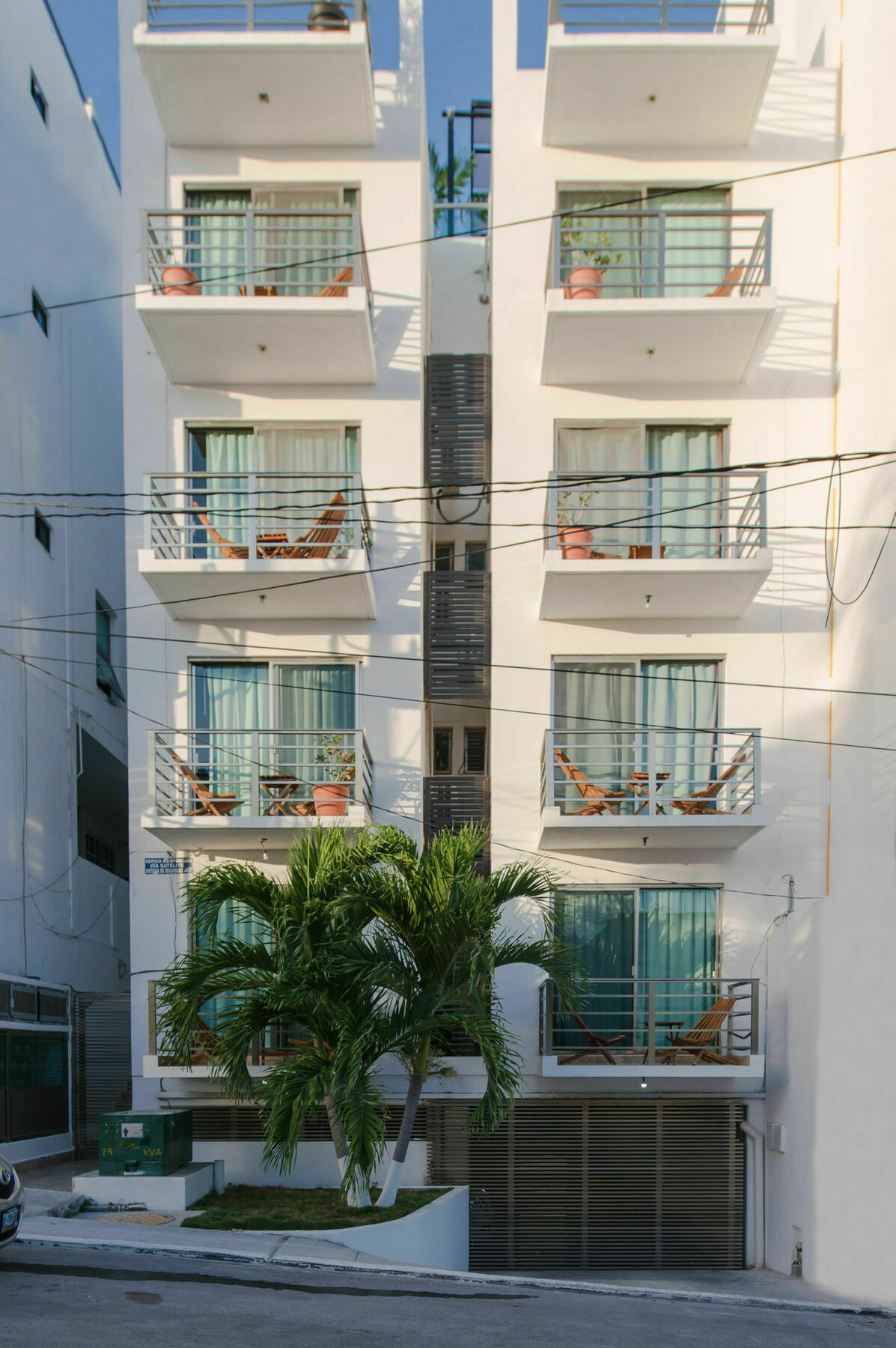Hotel Coral Blue Condohotel 3*