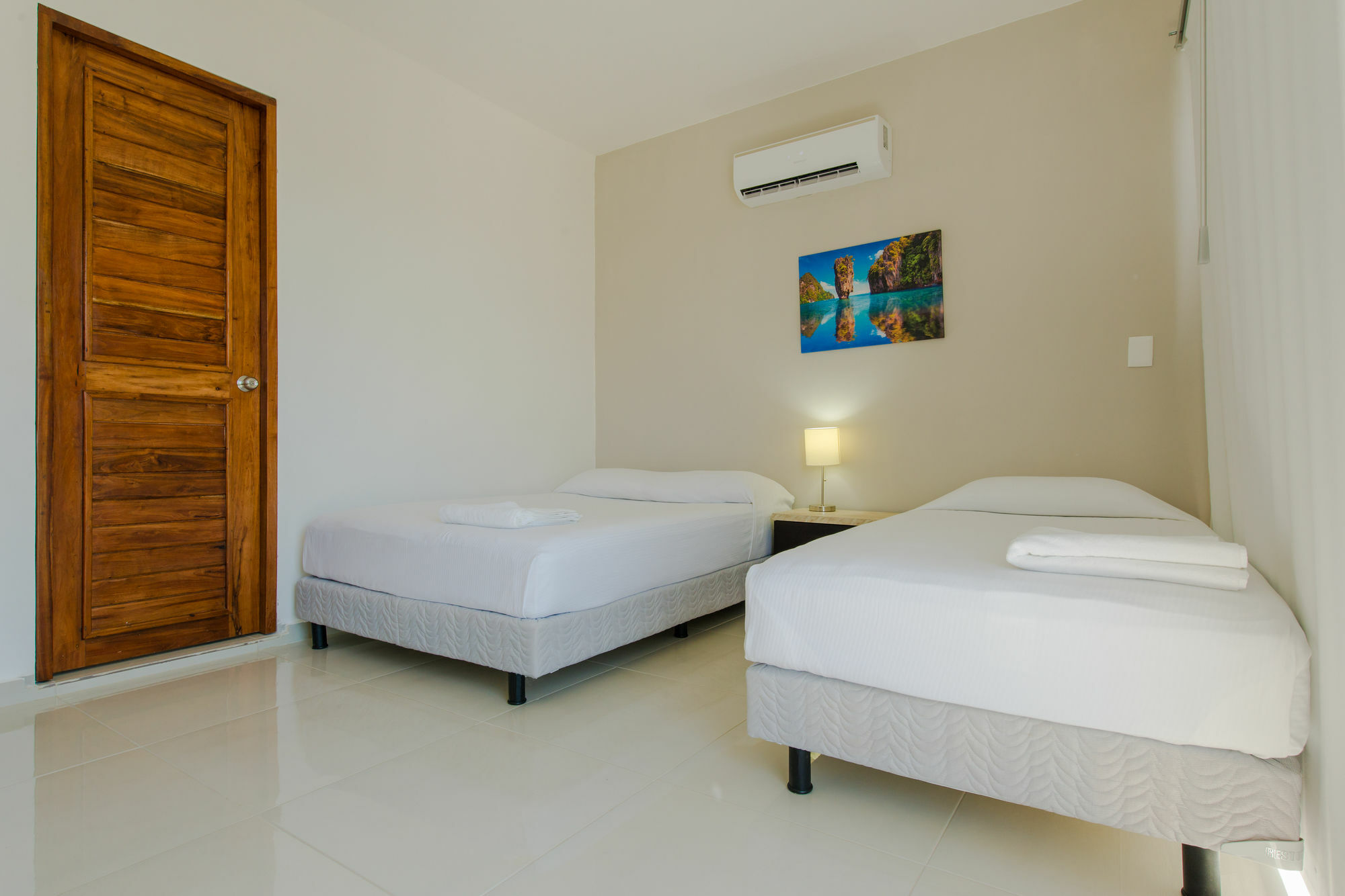 Coral Blue Condohotel 3*